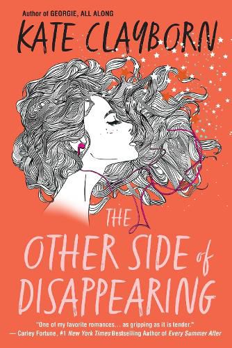 Cover image for The Other Side of Disappearing
