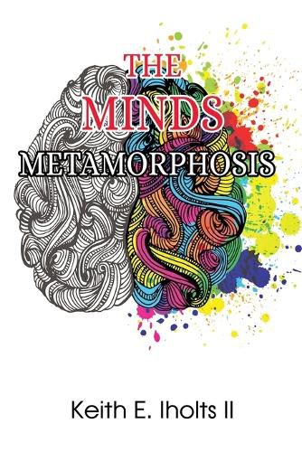 Cover image for The Minds Metamorphosis