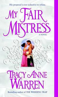 Cover image for My Fair Mistress
