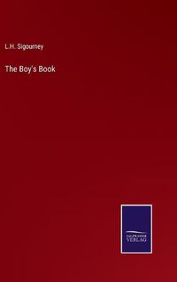 Cover image for The Boy's Book