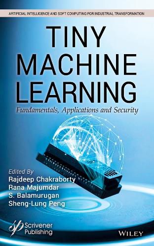 Cover image for TinyML