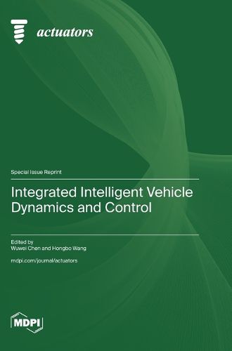 Cover image for Integrated Intelligent Vehicle Dynamics and Control
