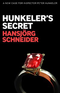 Cover image for Hunkeler's Secret