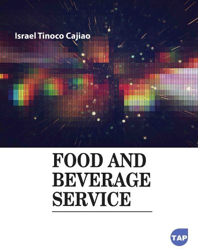 Cover image for Food and Beverage Service