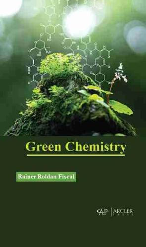 Cover image for Green Chemistry