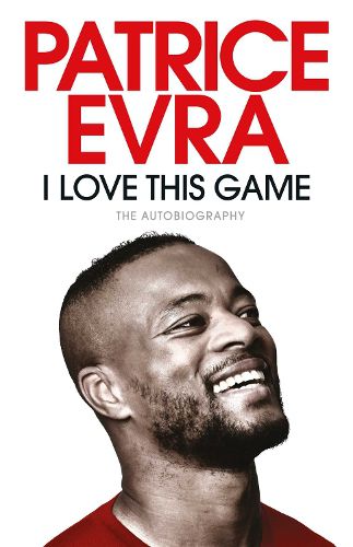 Cover image for I Love This Game: The Autobiography