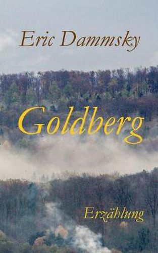 Cover image for Goldberg