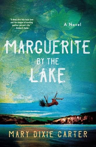 Cover image for Marguerite by the Lake