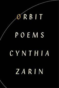 Cover image for Orbit: Poems