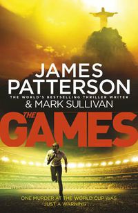 Cover image for The Games: (Private 12)