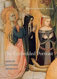 Cover image for The Embedded Portrait