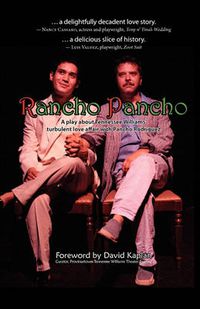 Cover image for Rancho Pancho