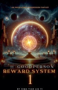 Cover image for The Good Person Reward System