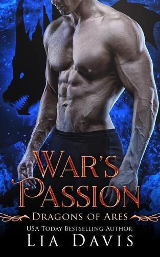 Cover image for War's Passion