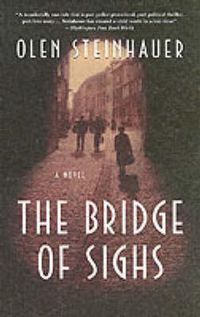 Cover image for The Bridge of Sighs