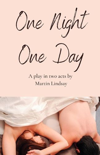 Cover image for One Night One Day