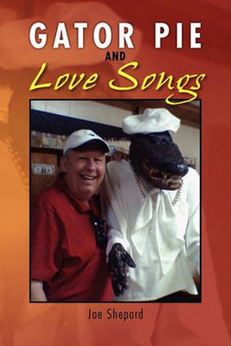 Cover image for Gator Pie and Love Songs