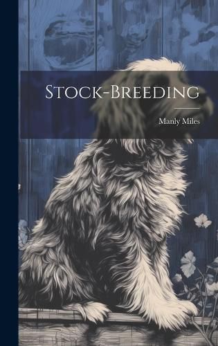 Cover image for Stock-Breeding