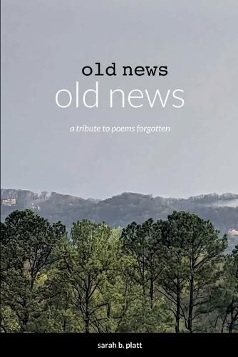 Cover image for old news