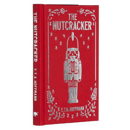 Cover image for The Nutcracker