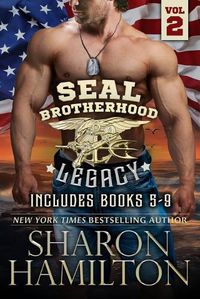 Cover image for SEAL Brotherhood