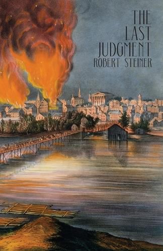 Cover image for The Last Judgment