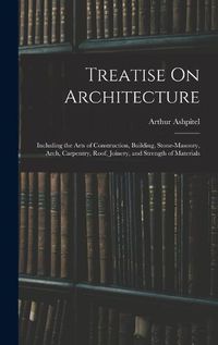 Cover image for Treatise On Architecture