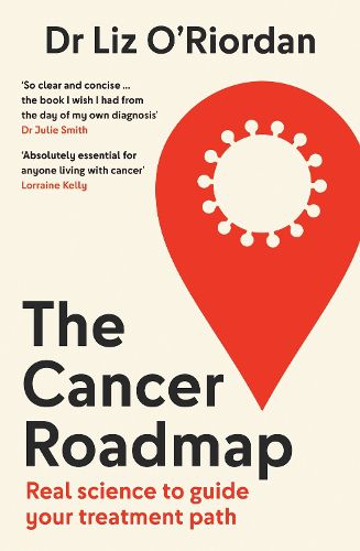 Cover image for The Cancer Roadmap