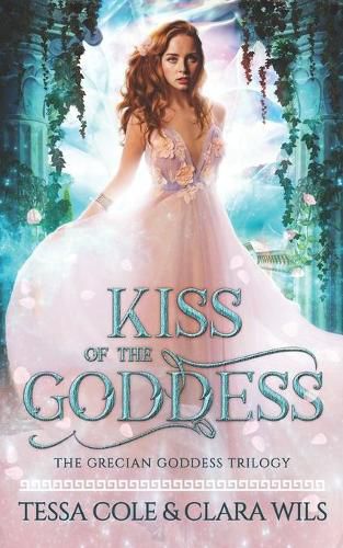 Cover image for Kiss of the Goddess