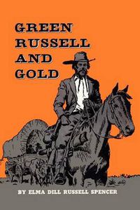 Cover image for Green Russell and Gold