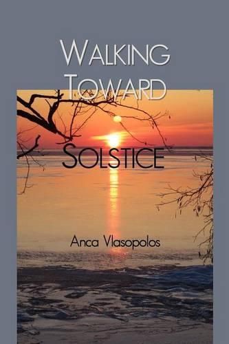 Cover image for Walking Toward Solstice