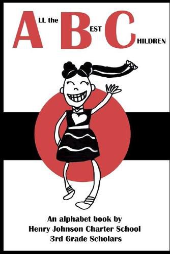 Cover image for All the Best Children