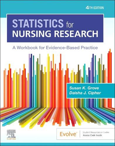 Cover image for Statistics for Nursing Research