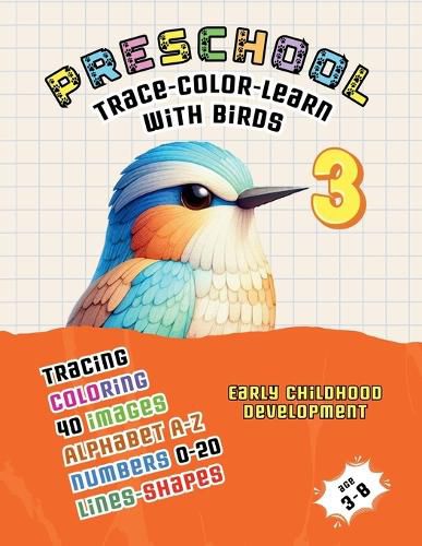 Cover image for Preschool