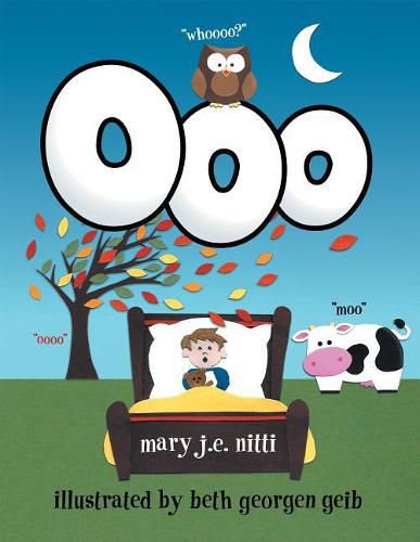 Cover image for Ooo