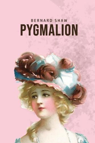 Cover image for Pygmalion