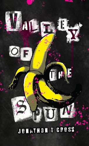 Cover image for Valley of the Spun