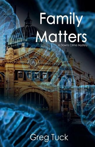 Cover image for Family Matters