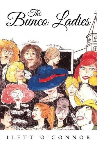 Cover image for The Bunco Ladies