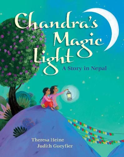 Cover image for Chandra's Magic Light