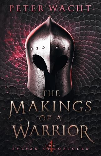 Cover image for The Makings of a Warrior