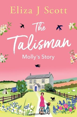 Cover image for The Talisman - Molly's Story
