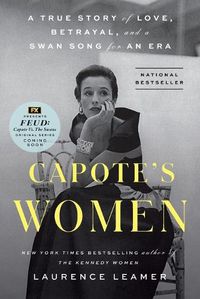 Cover image for Capote's Women