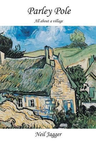 Cover image for Parley Pole: All about a village