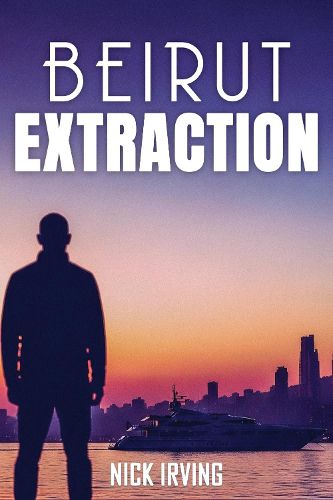 Cover image for Beirut Extraction
