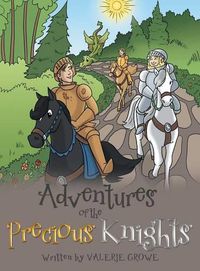 Cover image for Adventures of the Precious Knights