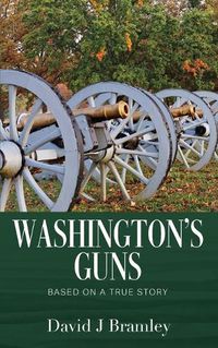 Cover image for Washington's Guns