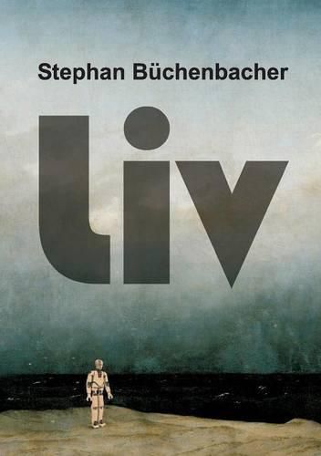 Cover image for Liv