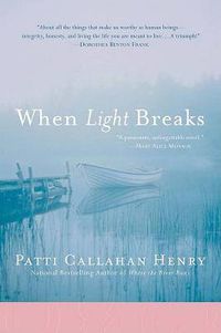 Cover image for When Light Breaks