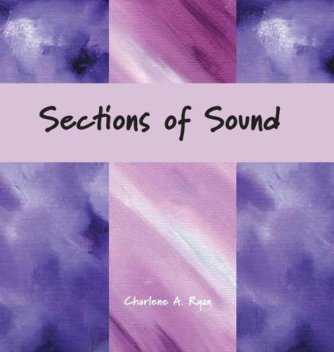 Cover image for Sections of Sound